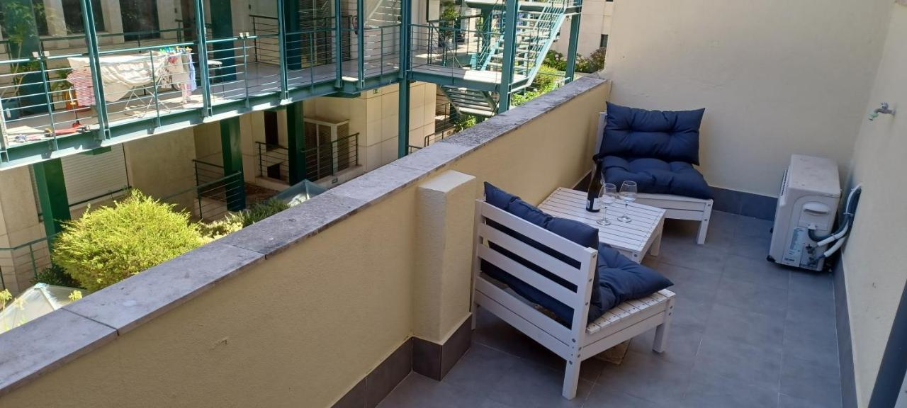 The Back Street Nest Apartment Lisbon Exterior photo