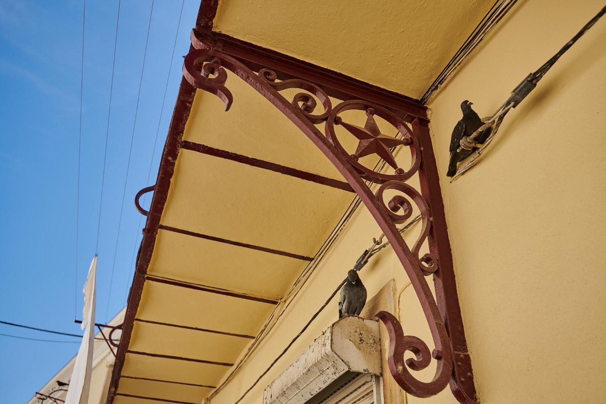 The Back Street Nest Apartment Lisbon Exterior photo