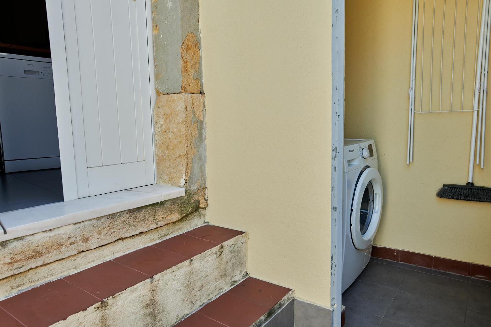 The Back Street Nest Apartment Lisbon Exterior photo