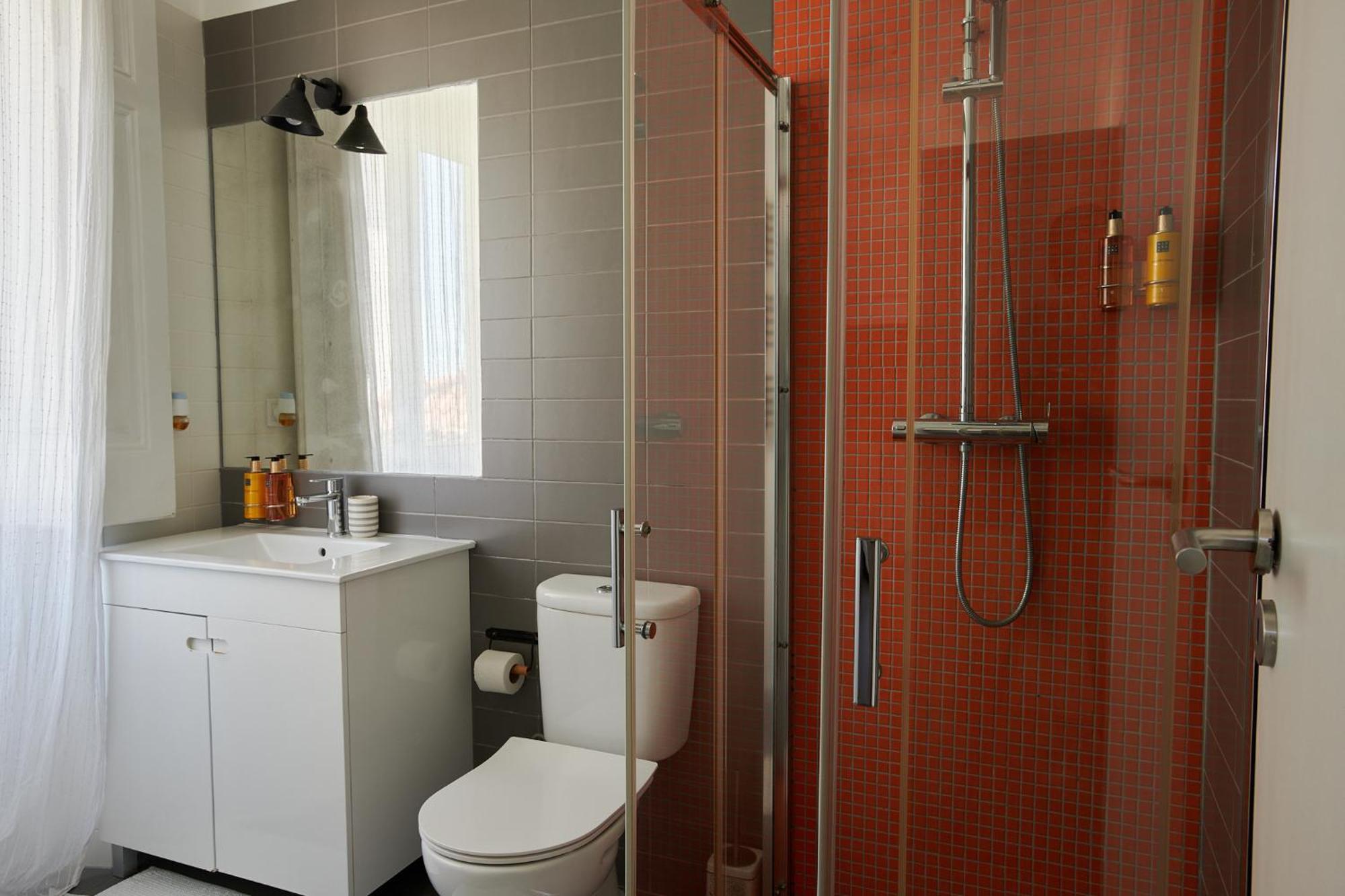 The Back Street Nest Apartment Lisbon Exterior photo