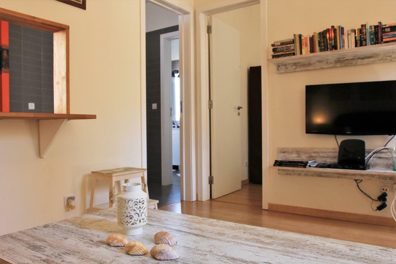The Back Street Nest Apartment Lisbon Exterior photo