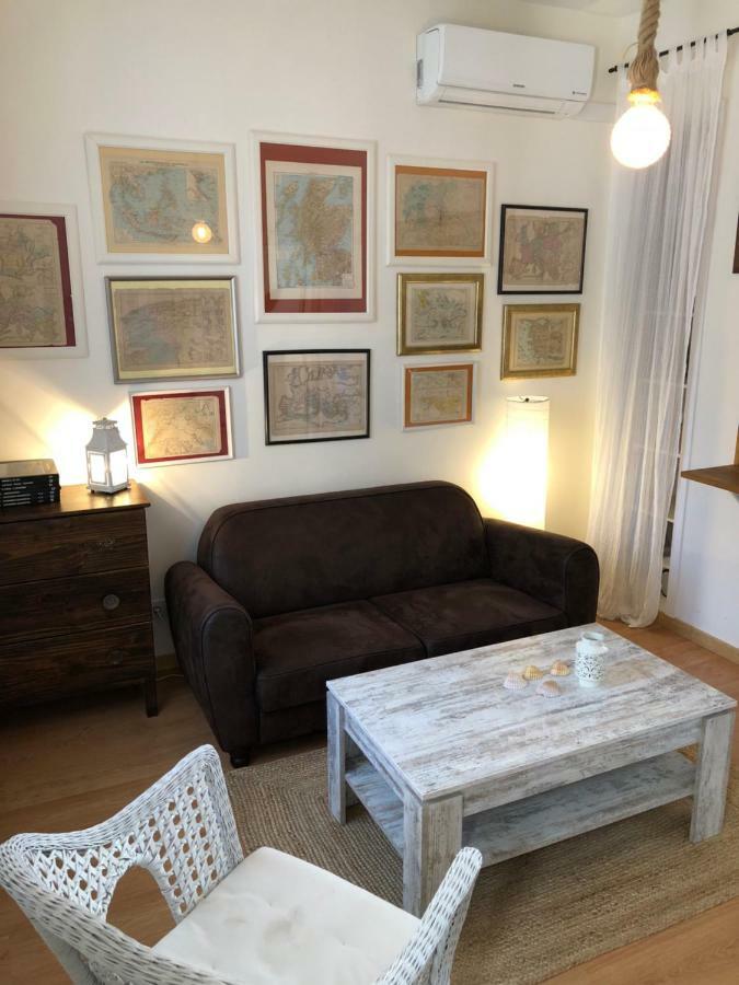 The Back Street Nest Apartment Lisbon Exterior photo